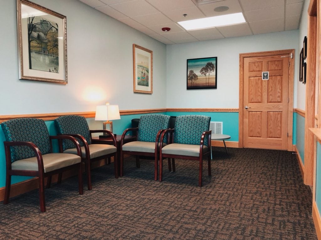 Office Tour Oral Surgeon David L. Anderson, D.D.S,, M.D. Rochester NY